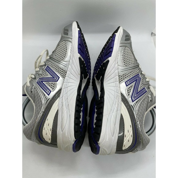 New Balance 980 V2 Running Shoes Size 9 Great Shape! - Picture 7 of 9